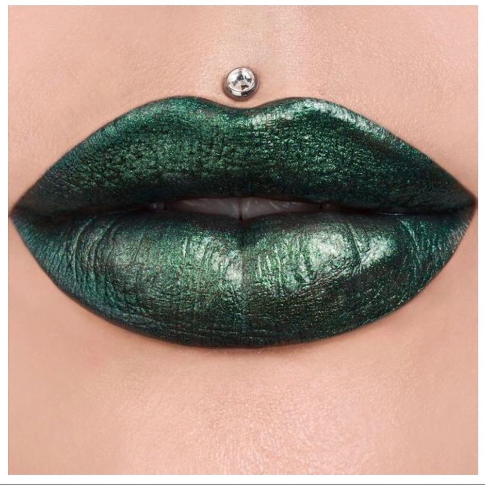 Jeffree Star Lip Ammo